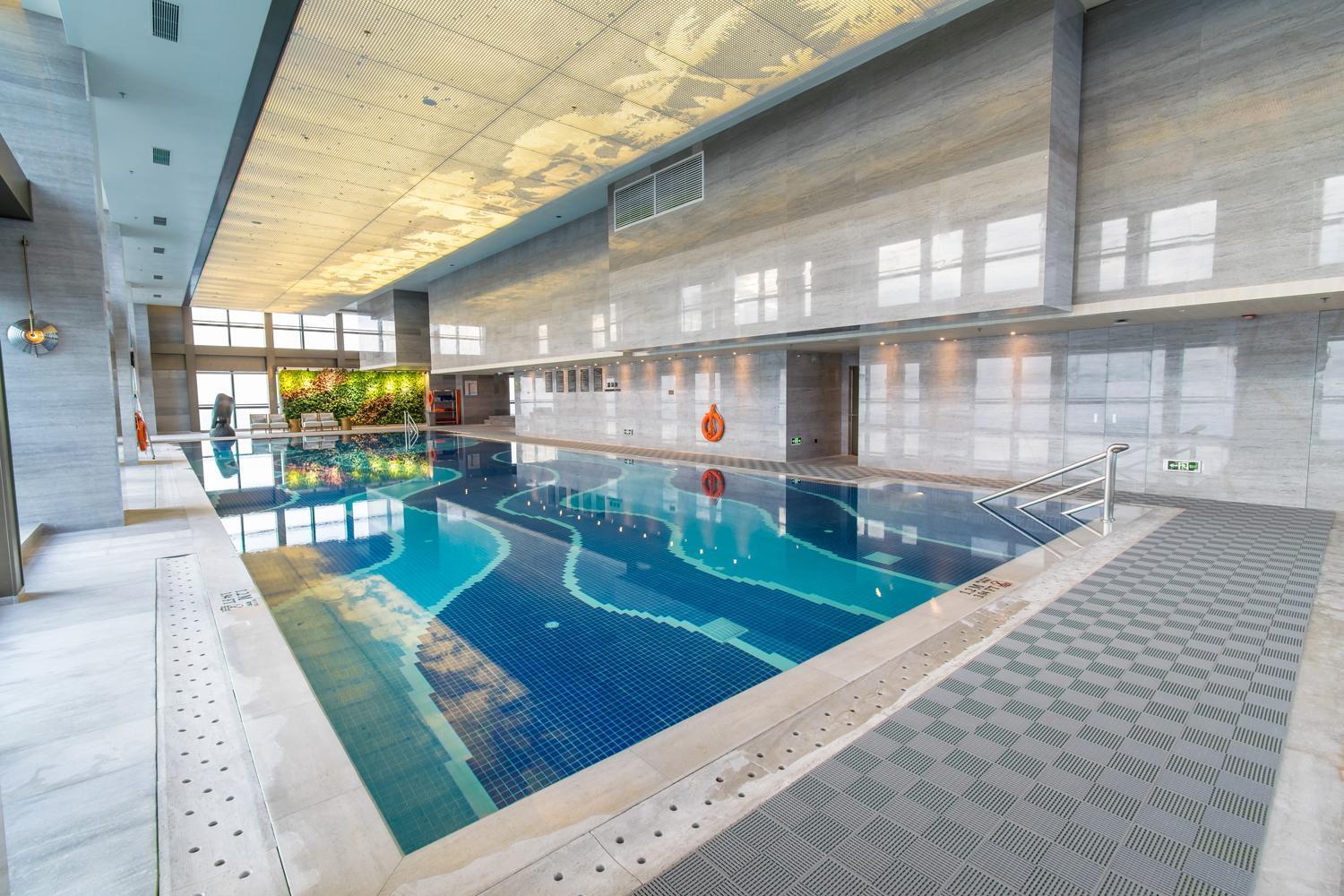 The Westin Zhongshan Guzhen Exteriör bild