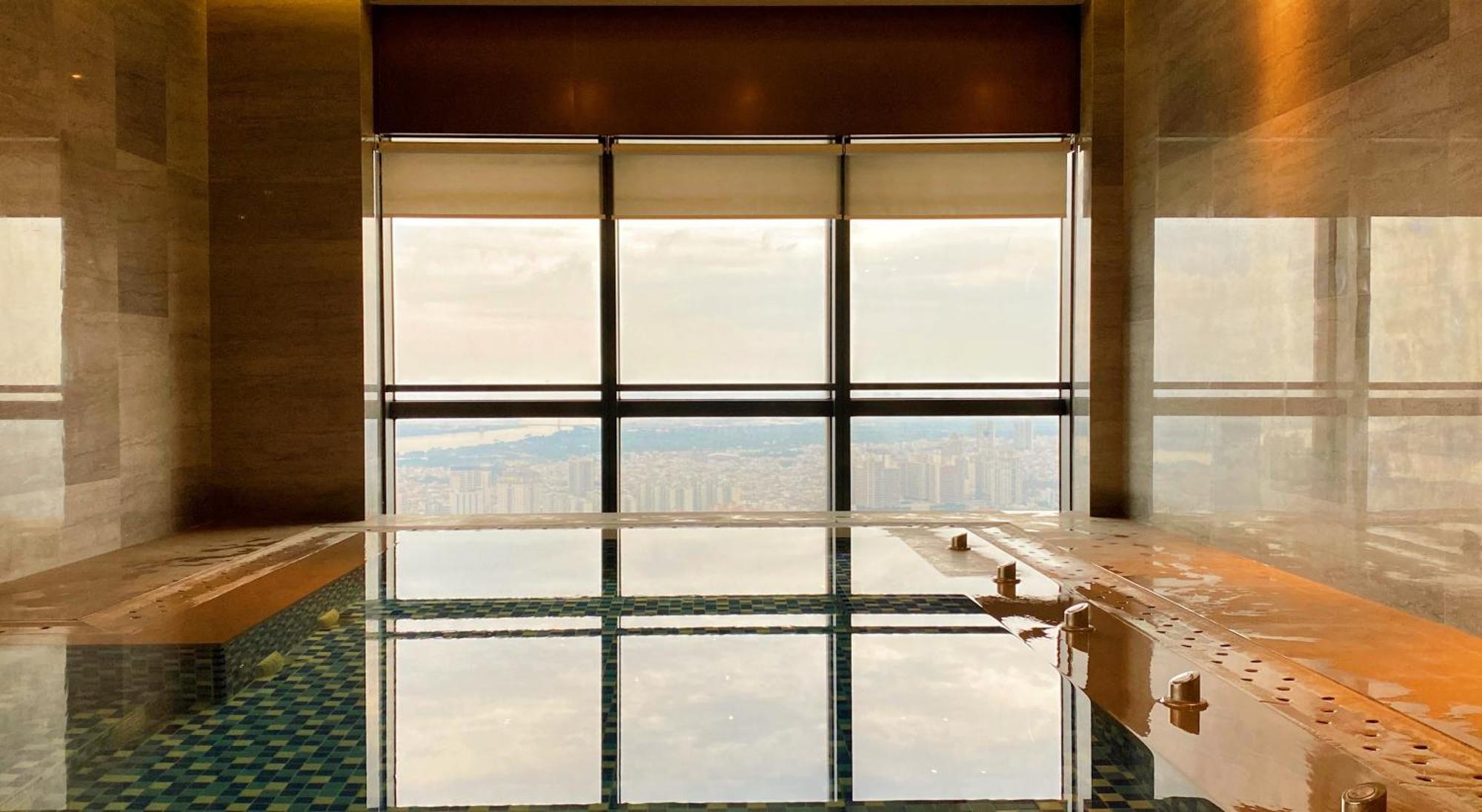 The Westin Zhongshan Guzhen Exteriör bild